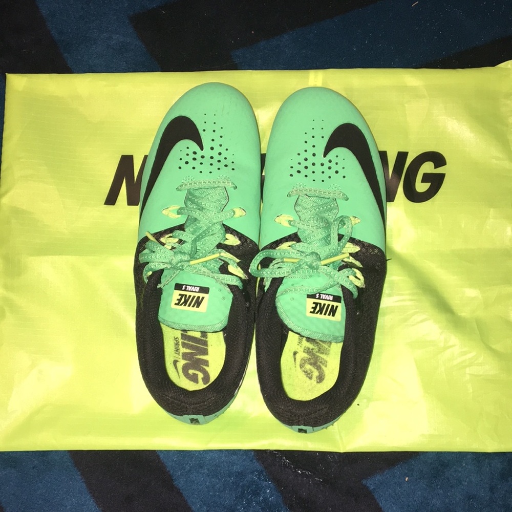 Nike Track Spikes